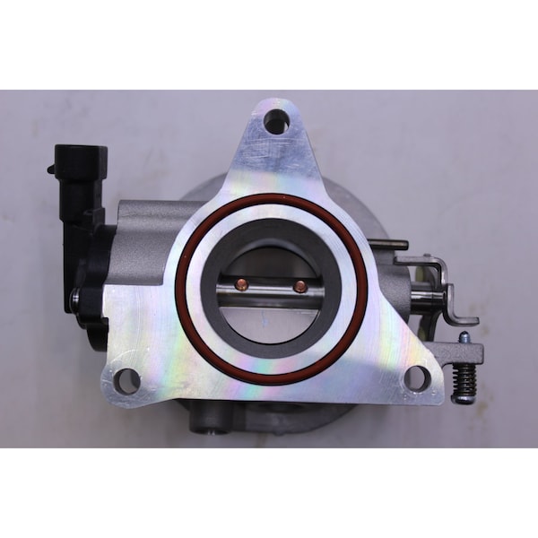 Kohler Body Throttle Asm W/ Pin (30) 25 583 15-S - main